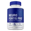 NeuroFortis bottle